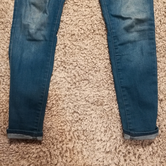 Stretch Skinny Jeans - Picture 3 of 7